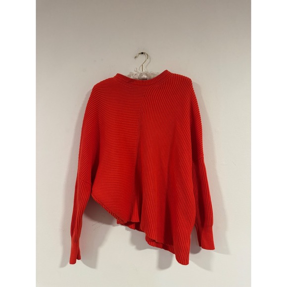 Free People‎ Asymmetrical sweater - Picture 1 of 3